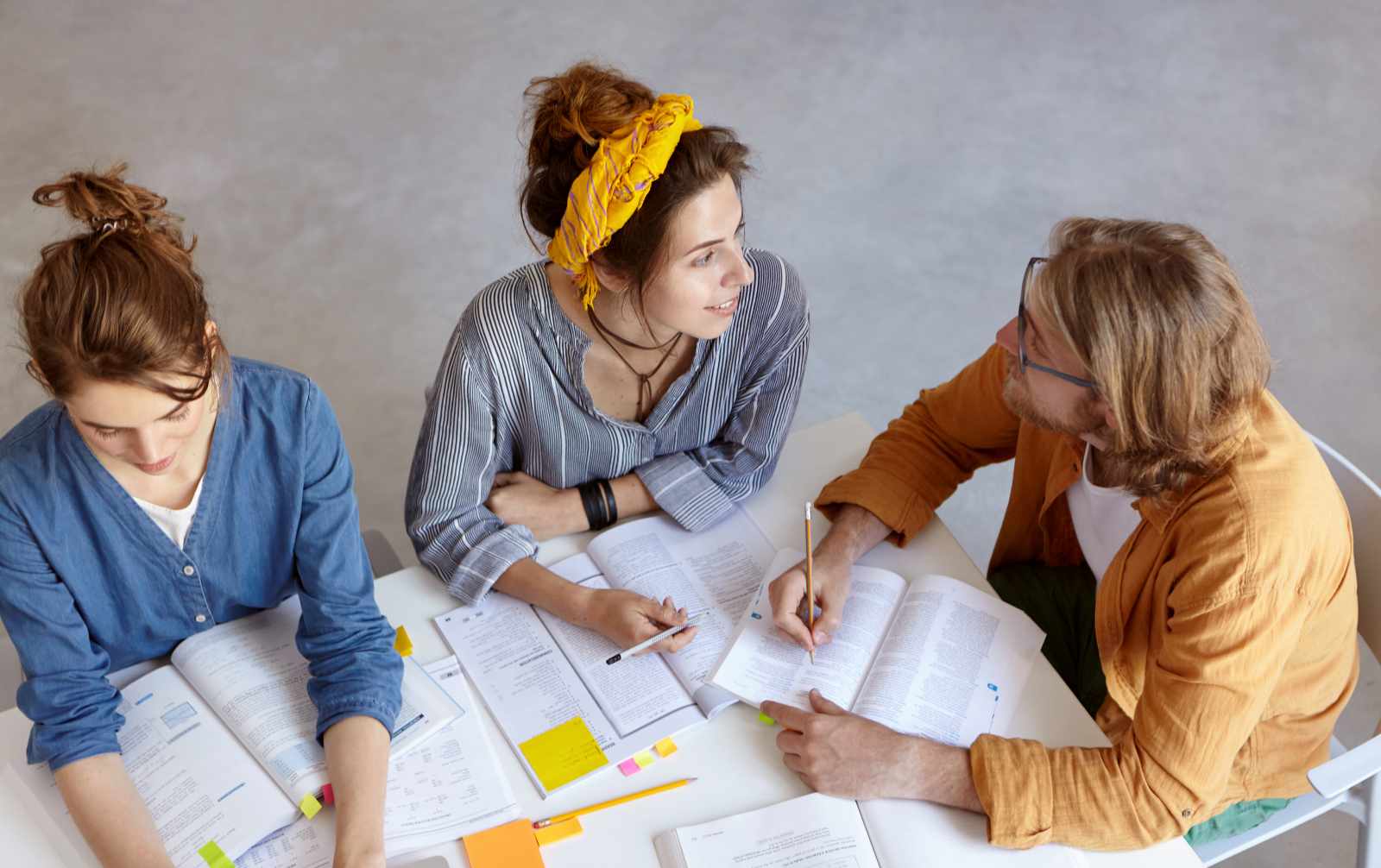 Content Writers